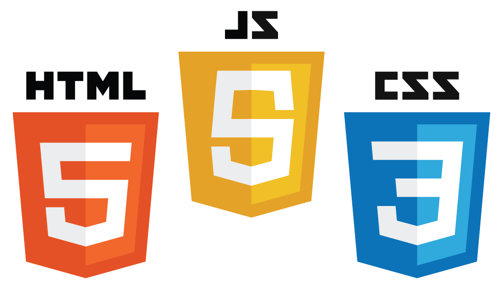 JavaScript, HTML, and CSS