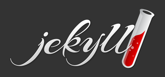 Jekyll Logo